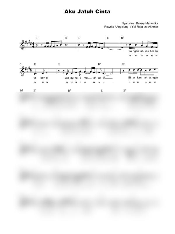 Aku_Jatuh_Cinta_Page1_Sample_40percent_Clear Broery Marantika : Aku Jatuh cinta