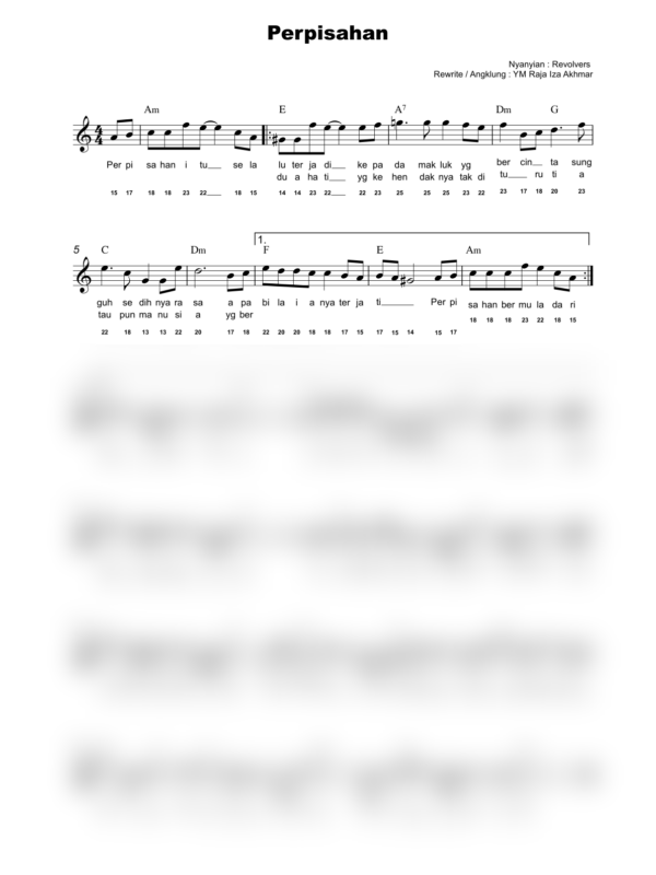 Perpisahan_Page1_Sample_40percent_Clear Revolvers : Perpisahan